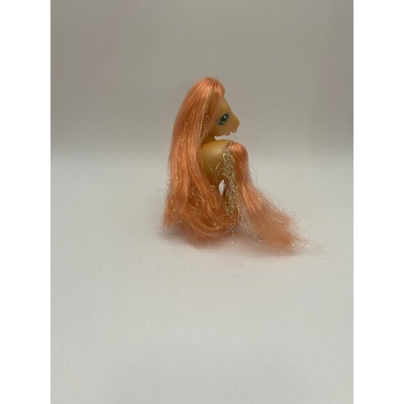 2003 Hasbro My Little Pony Generation 3 Sunset Sweety Pony - Picture 5 of 7